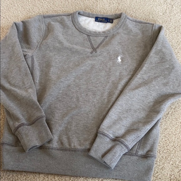 Ralph Lauren Polo Crewneck